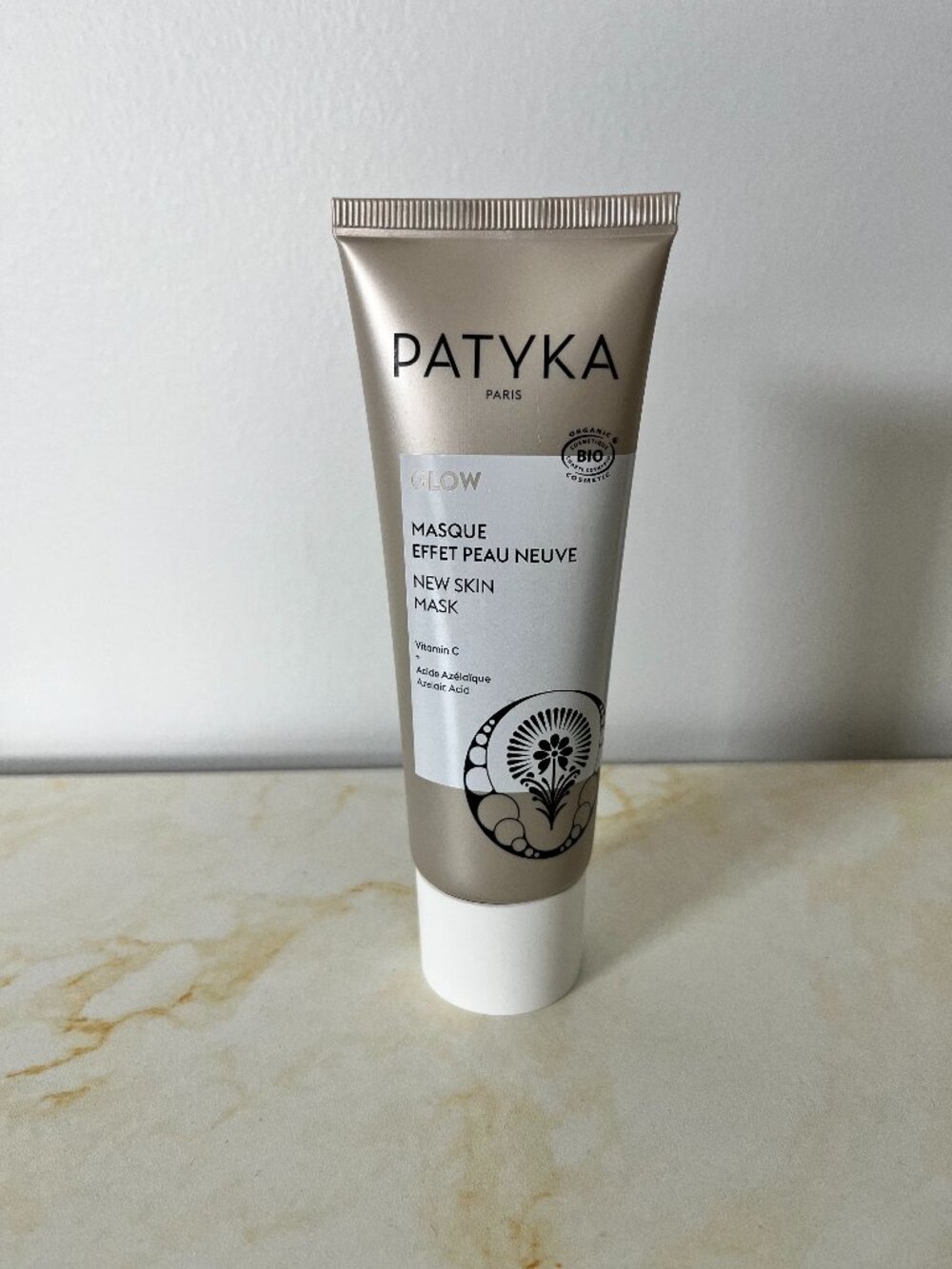 Patyka New Skin Mask